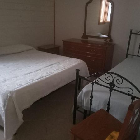Da Franco E Emilia Appartamento Ostuni Esterno foto