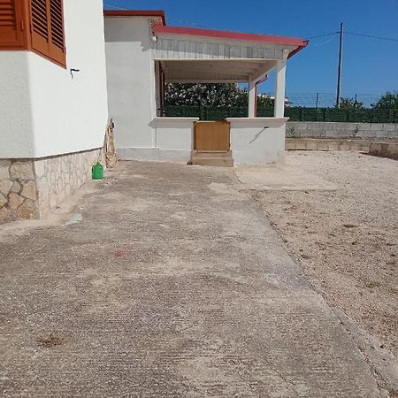 Da Franco E Emilia Appartamento Ostuni Esterno foto