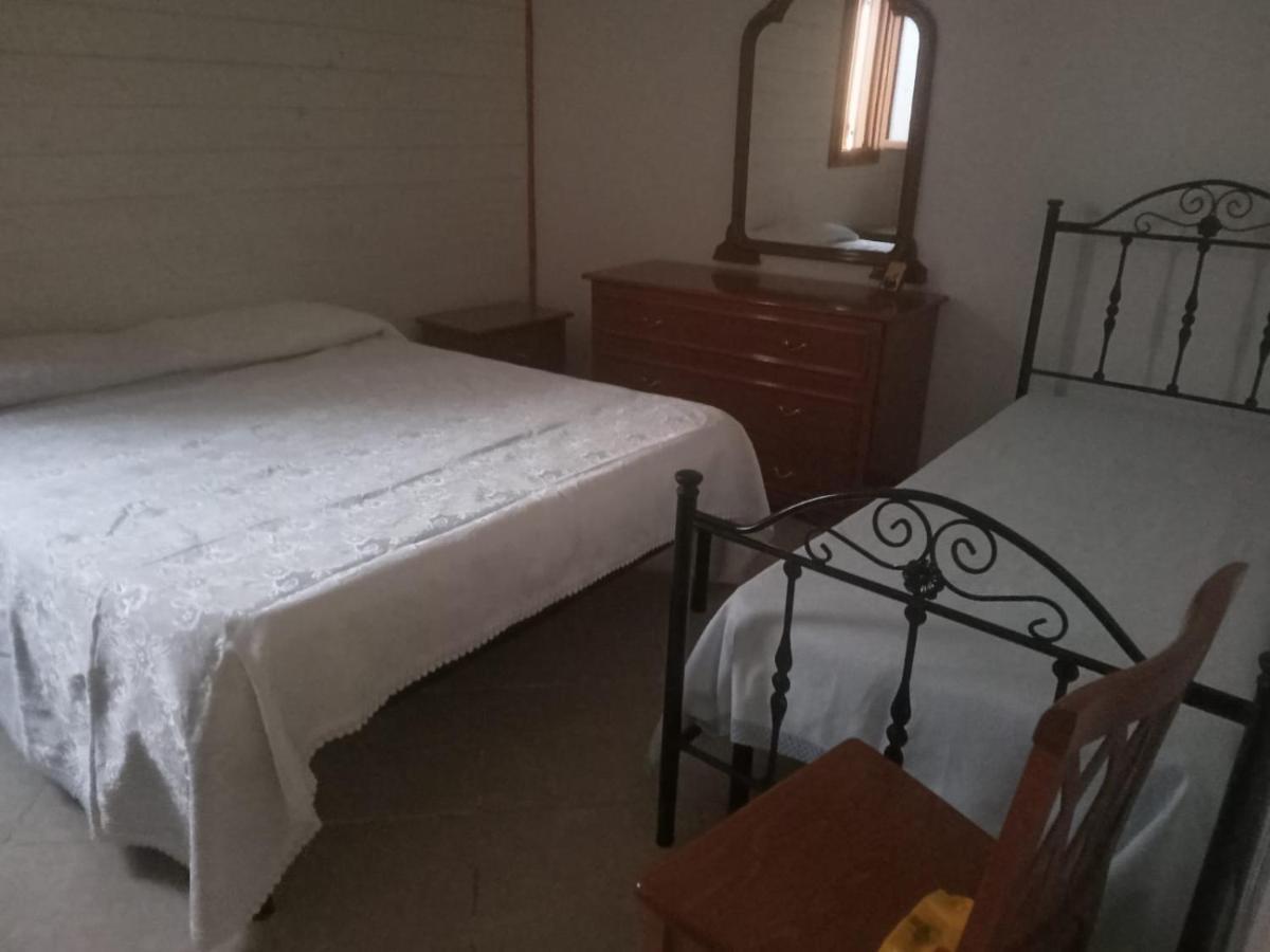 Da Franco E Emilia Appartamento Ostuni Esterno foto