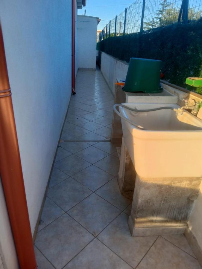 Da Franco E Emilia Appartamento Ostuni Esterno foto