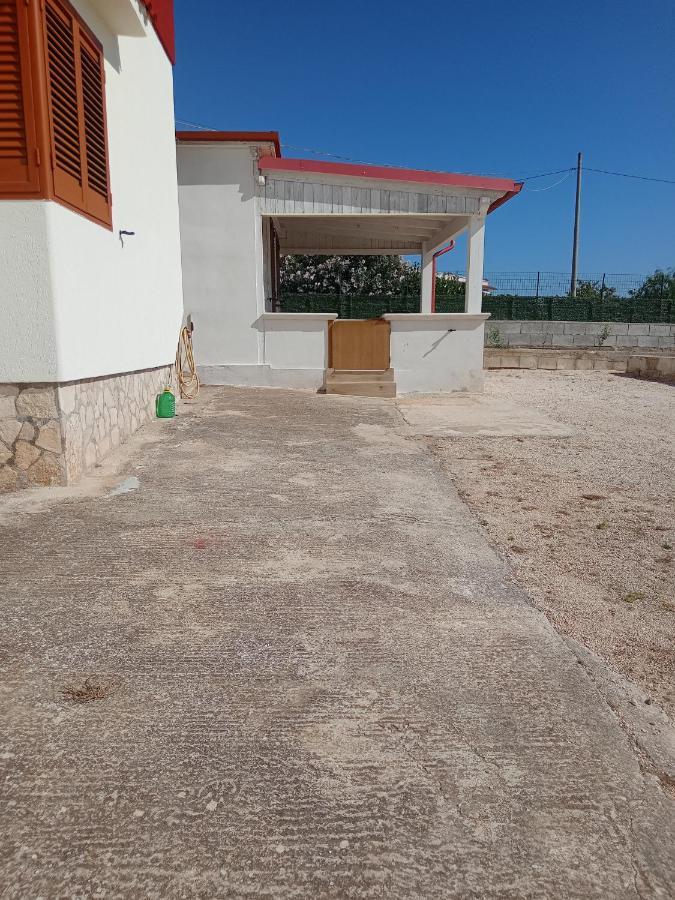 Da Franco E Emilia Appartamento Ostuni Esterno foto